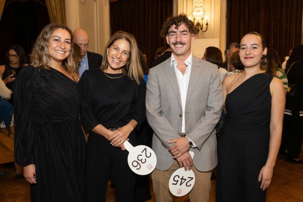 Martín Jiménez con Resonancia 432