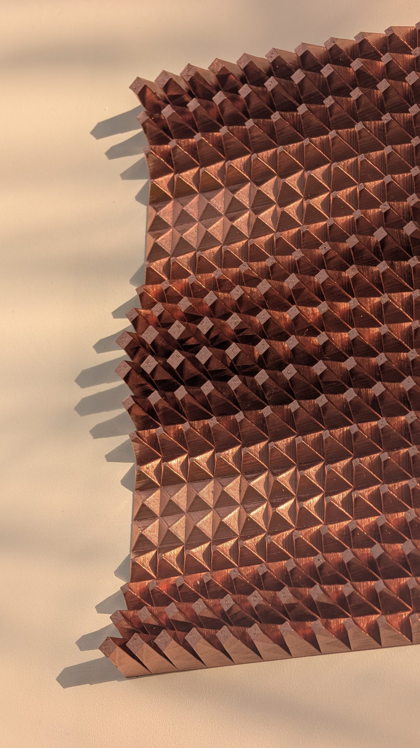 PF_1 cobre, obra de Martín Jiménez