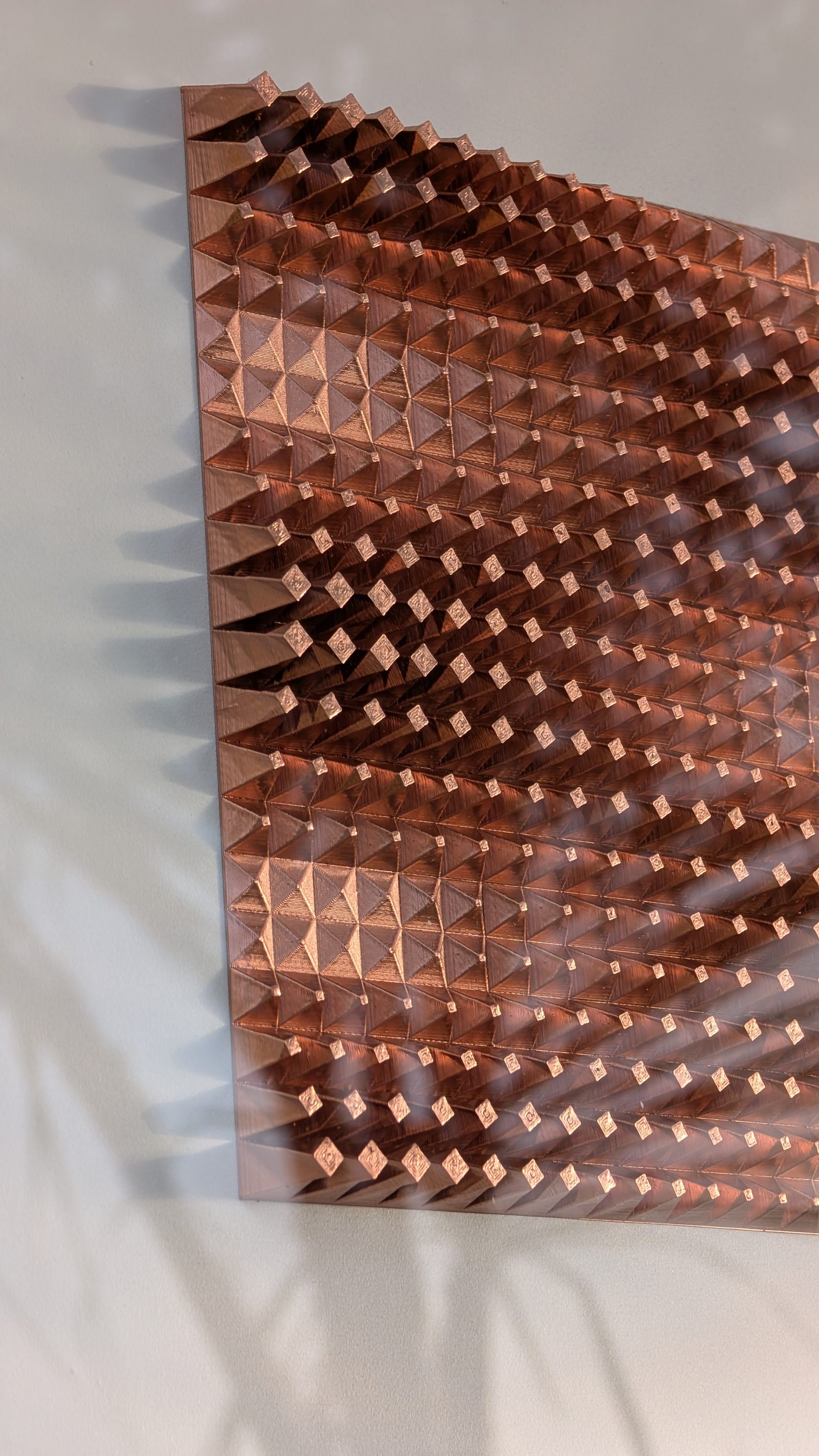PF_1 cobre, obra de Martín Jiménez